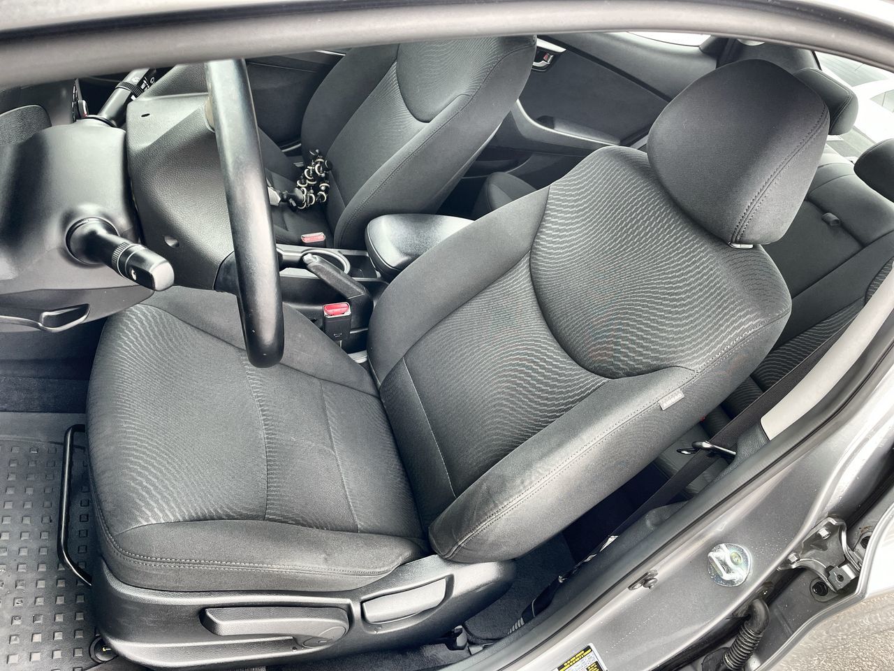 2015 Hyundai Elantra in Vancouver, British Columbia