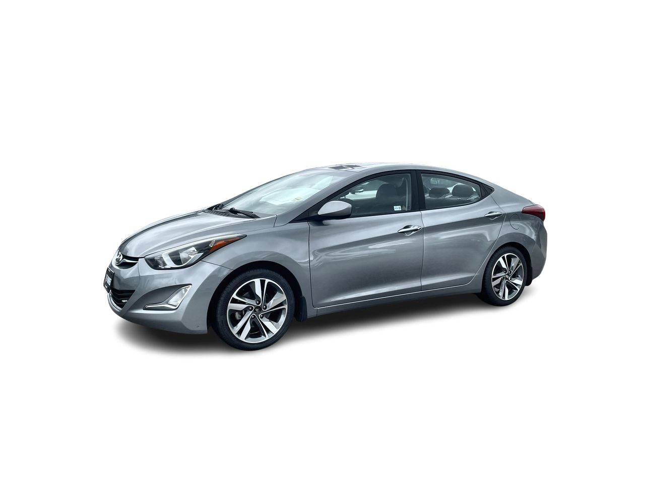 2015 Hyundai Elantra in Vancouver, British Columbia