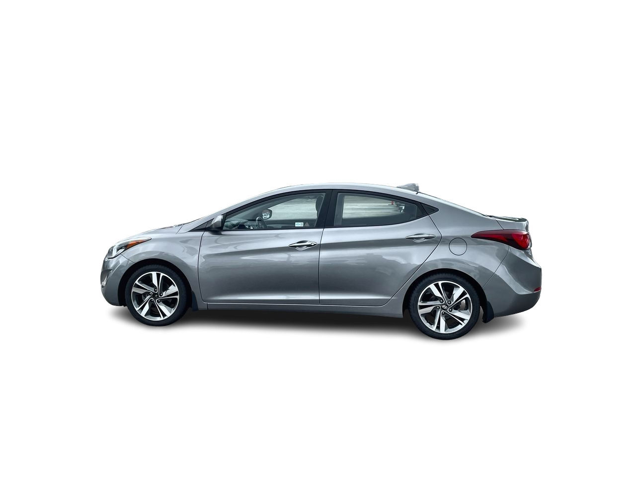 2015 Hyundai Elantra in Vancouver, British Columbia