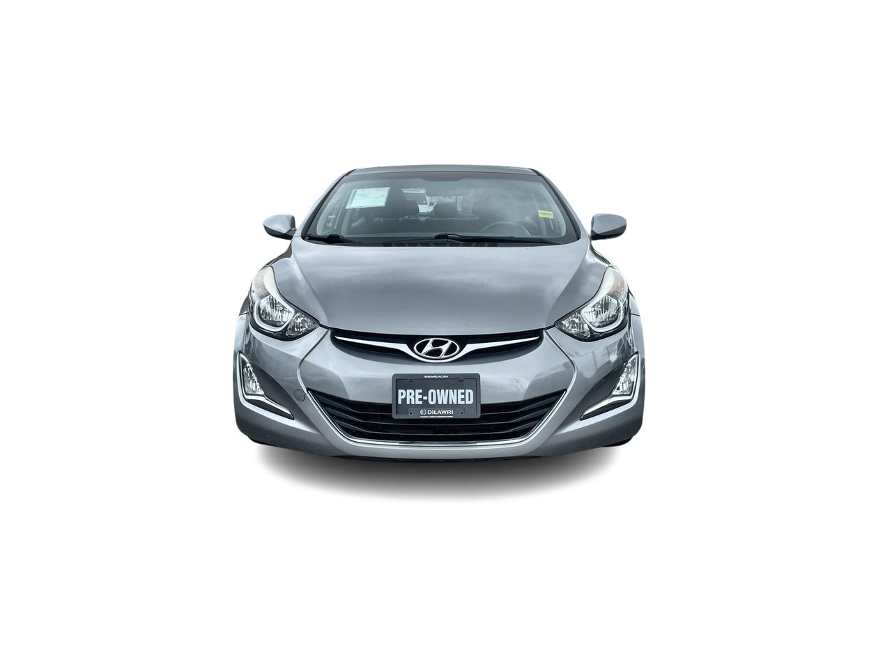 2015 Hyundai Elantra in Vancouver, British Columbia