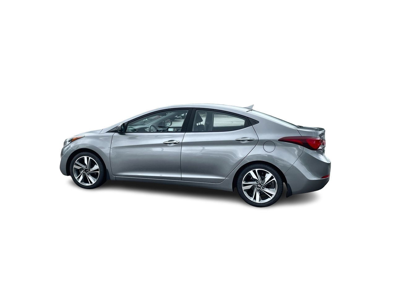 2015 Hyundai Elantra in Vancouver, British Columbia