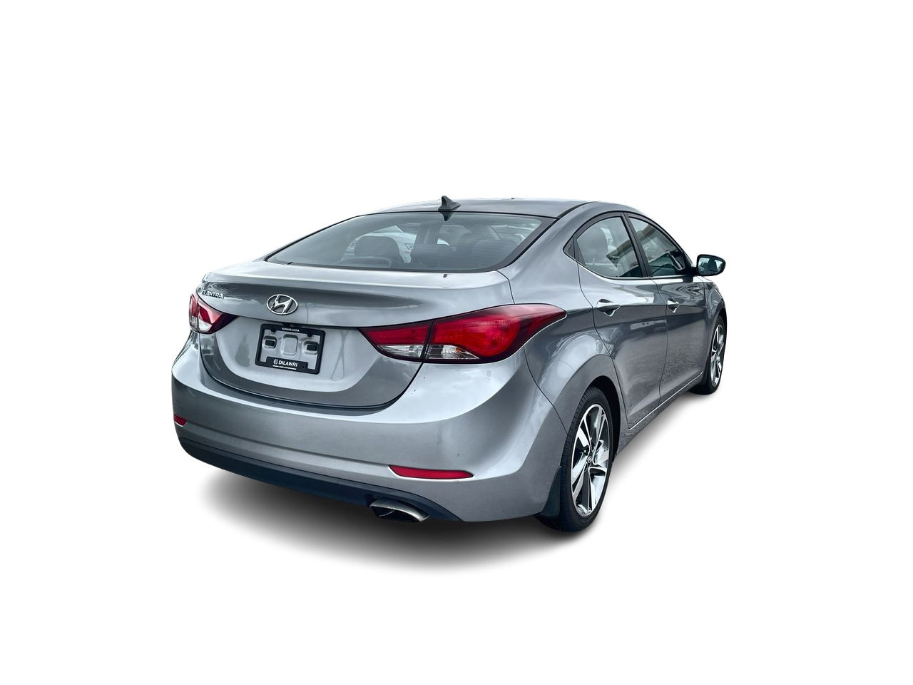 2015 Hyundai Elantra in Vancouver, British Columbia