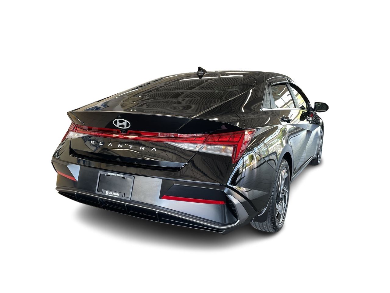 2024 Hyundai Elantra