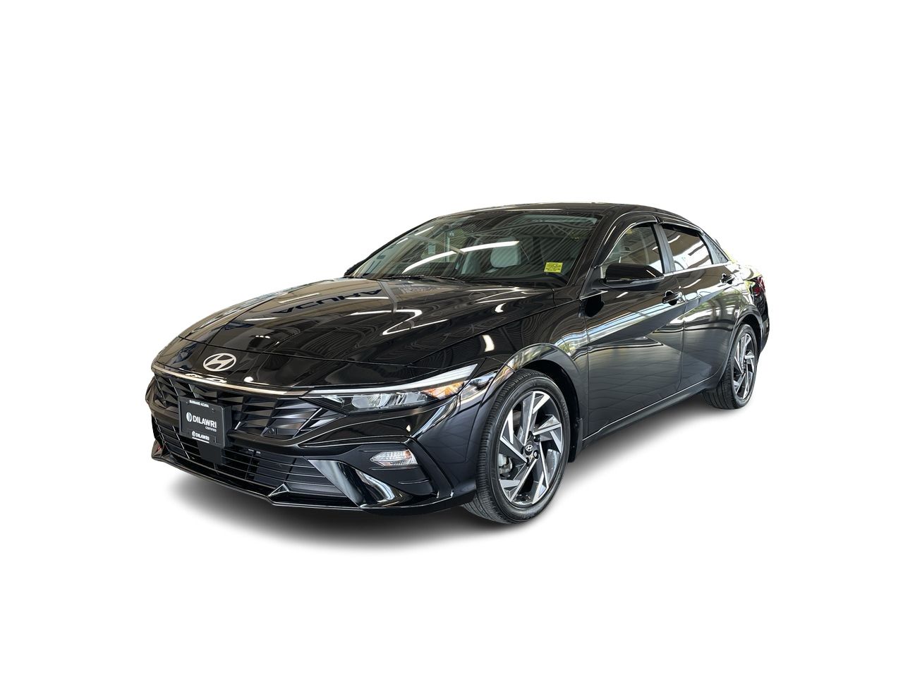2024 Hyundai Elantra