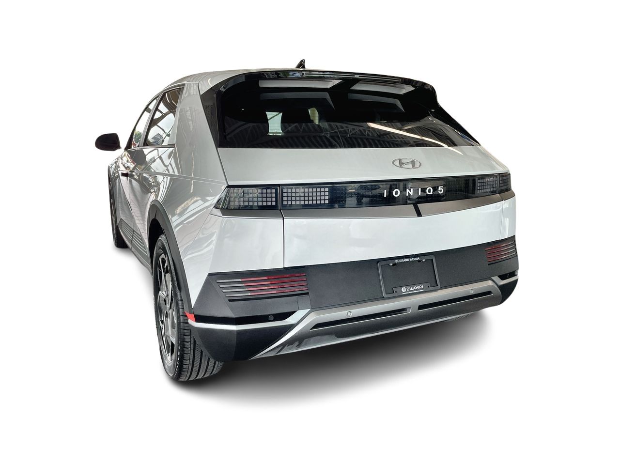2022  Ioniq 5
