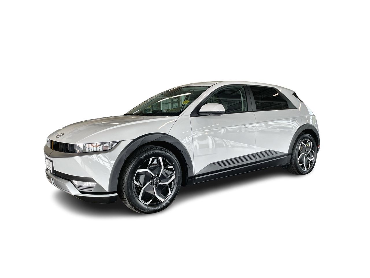 2022  Ioniq 5
