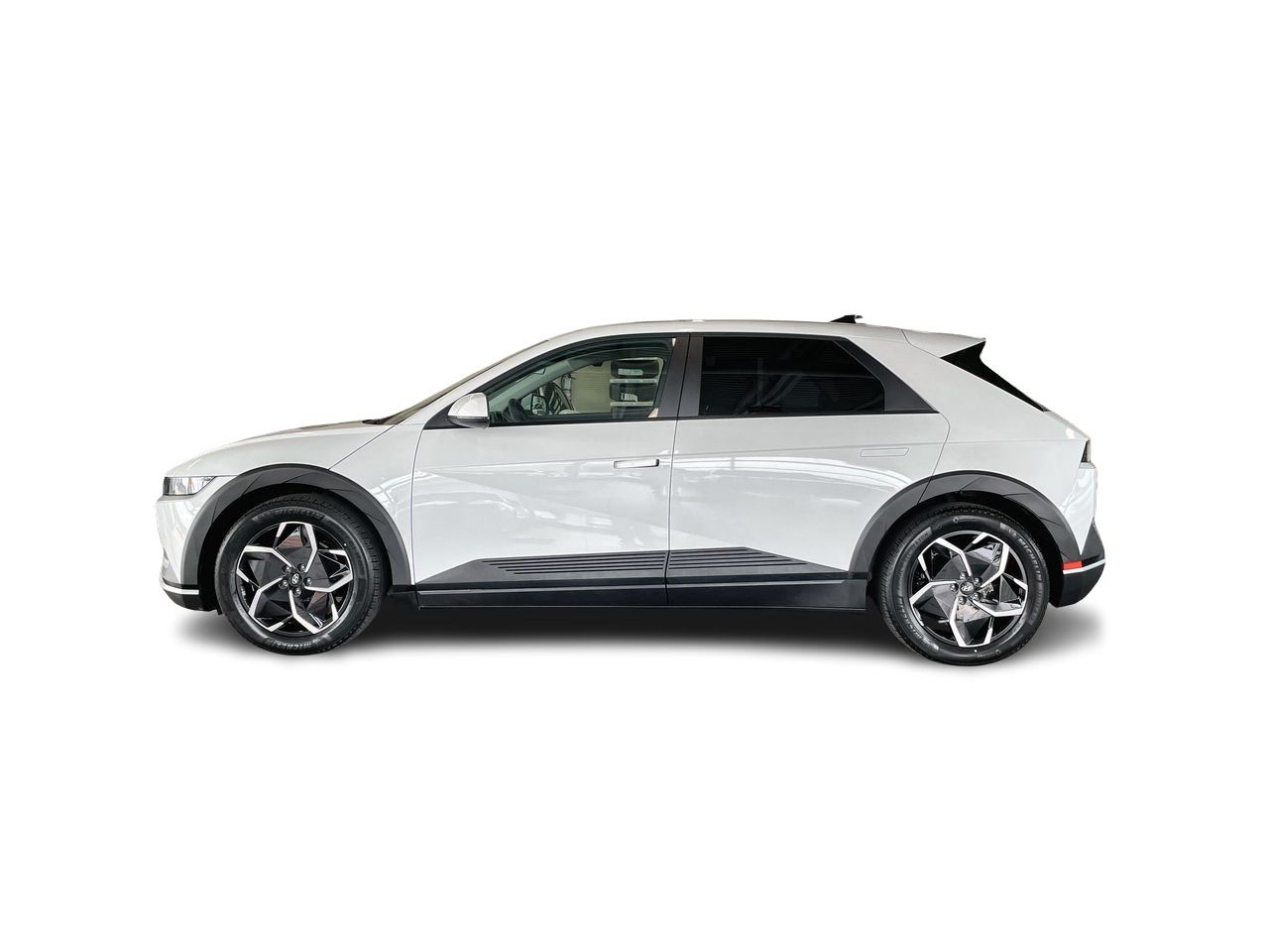 2022  Ioniq 5