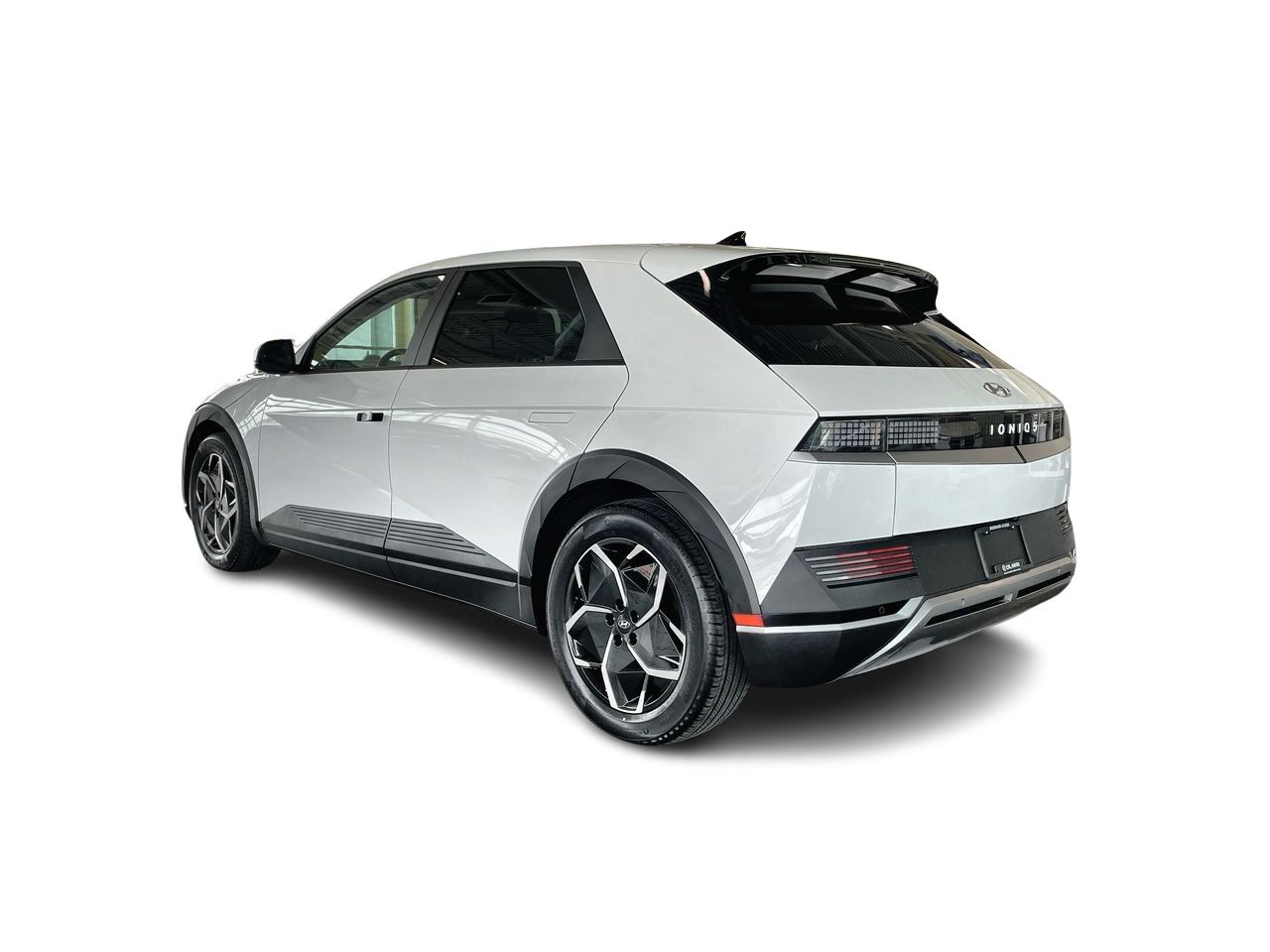 2022  Ioniq 5