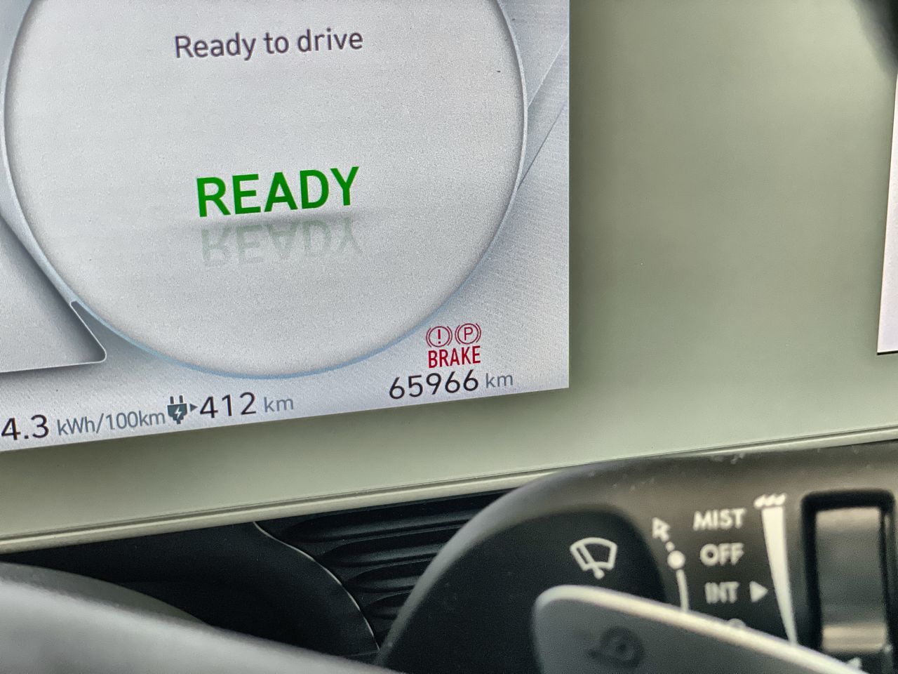 2022  Ioniq 5
