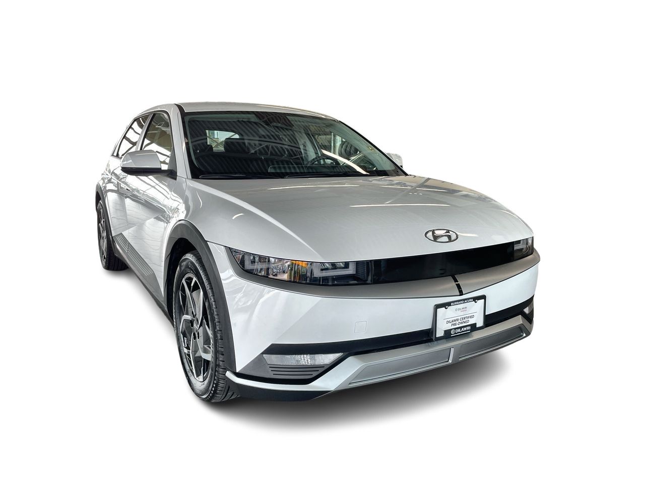 2022  Ioniq 5