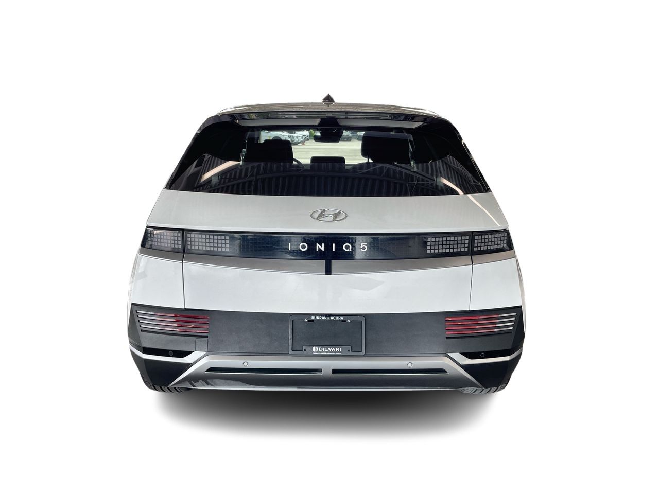 2022  Ioniq 5