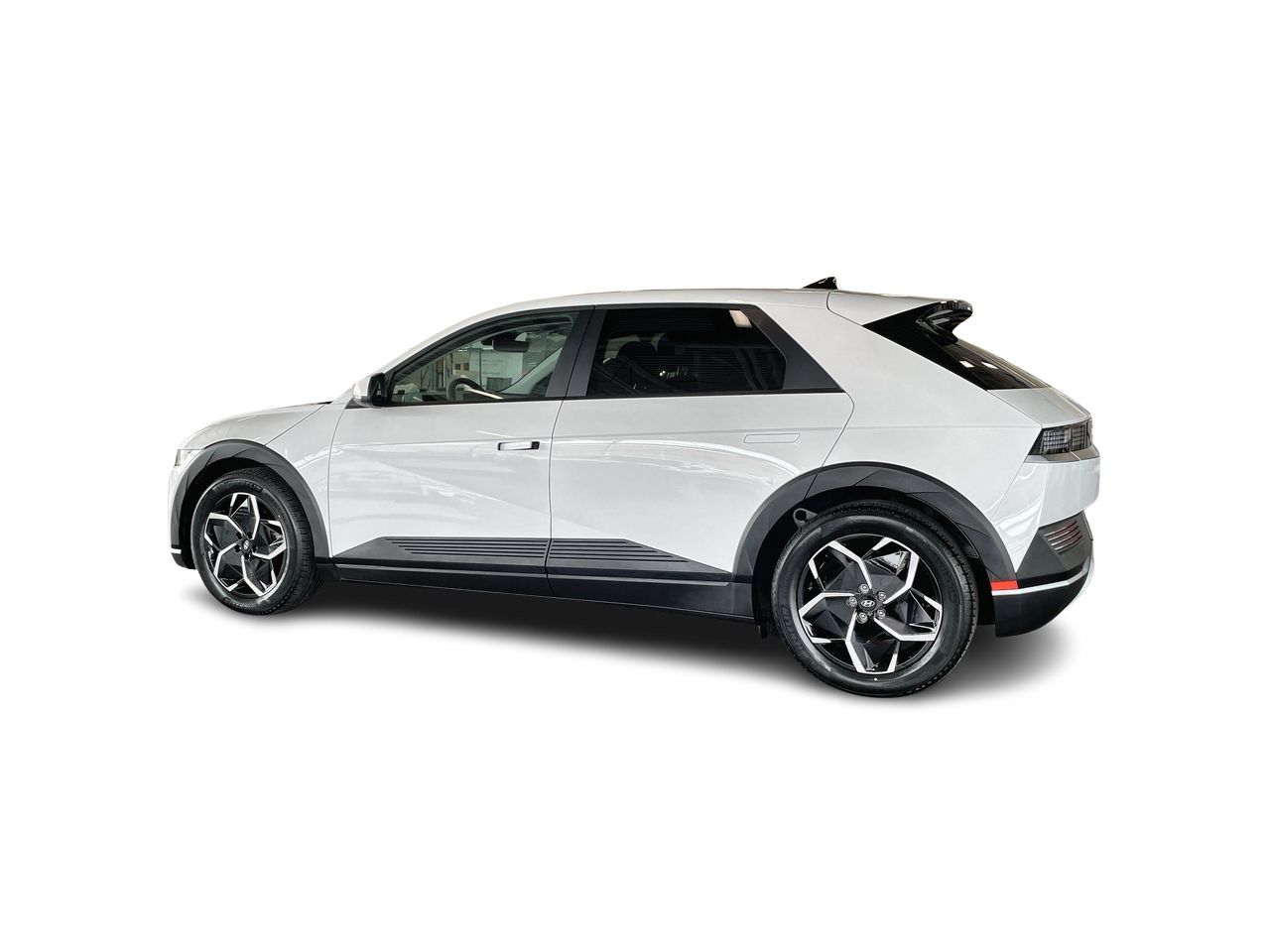 2022  Ioniq 5