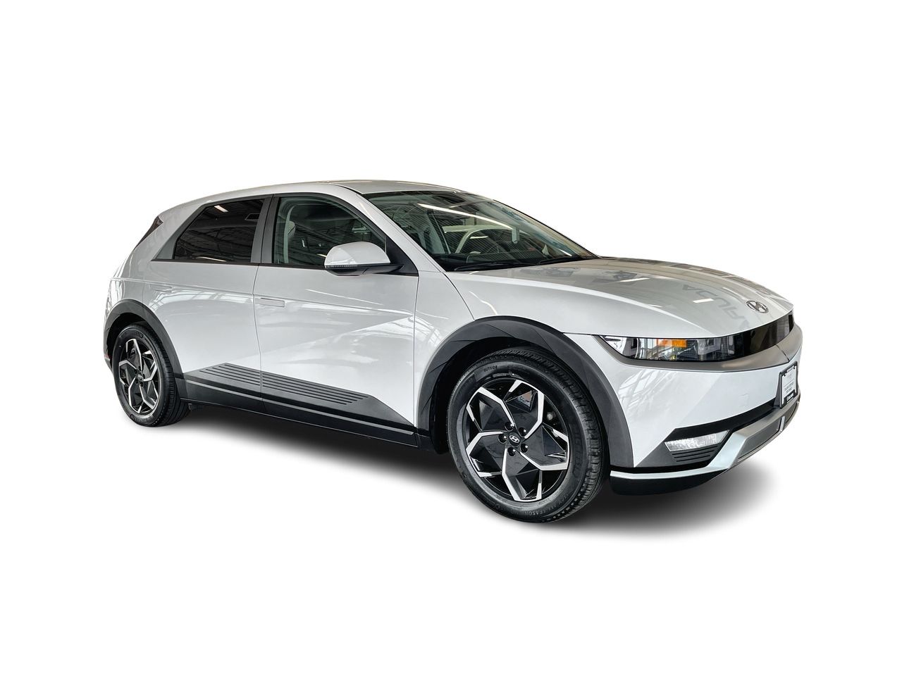 2022  Ioniq 5