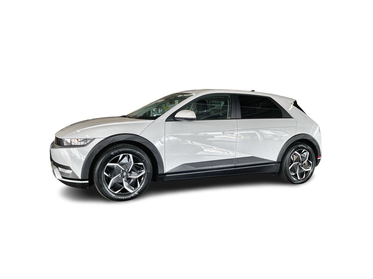 2022  Ioniq 5
