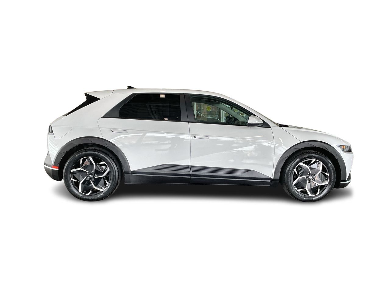 2022  Ioniq 5