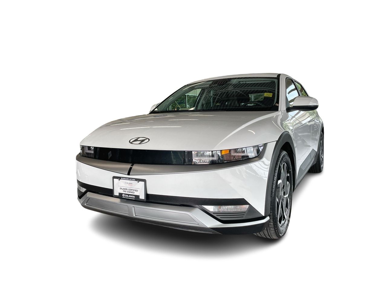 2022  Ioniq 5