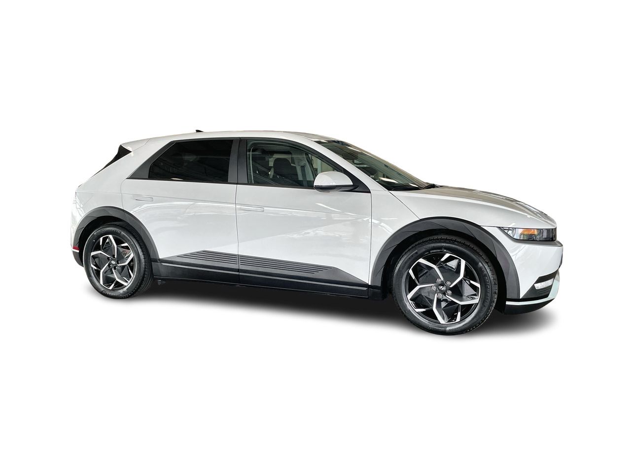 2022  Ioniq 5