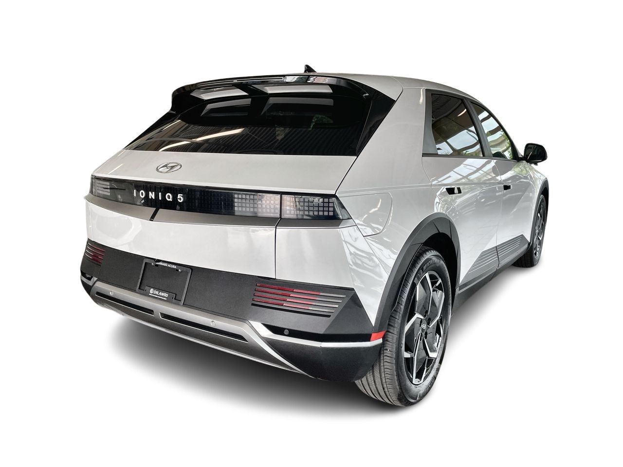 2022  Ioniq 5