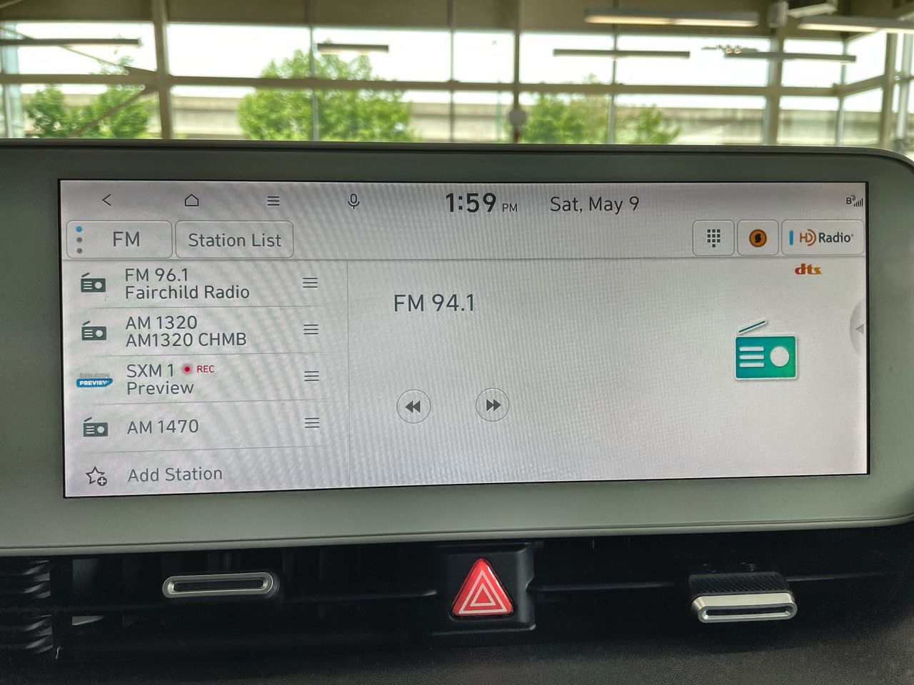 2022  Ioniq 5
