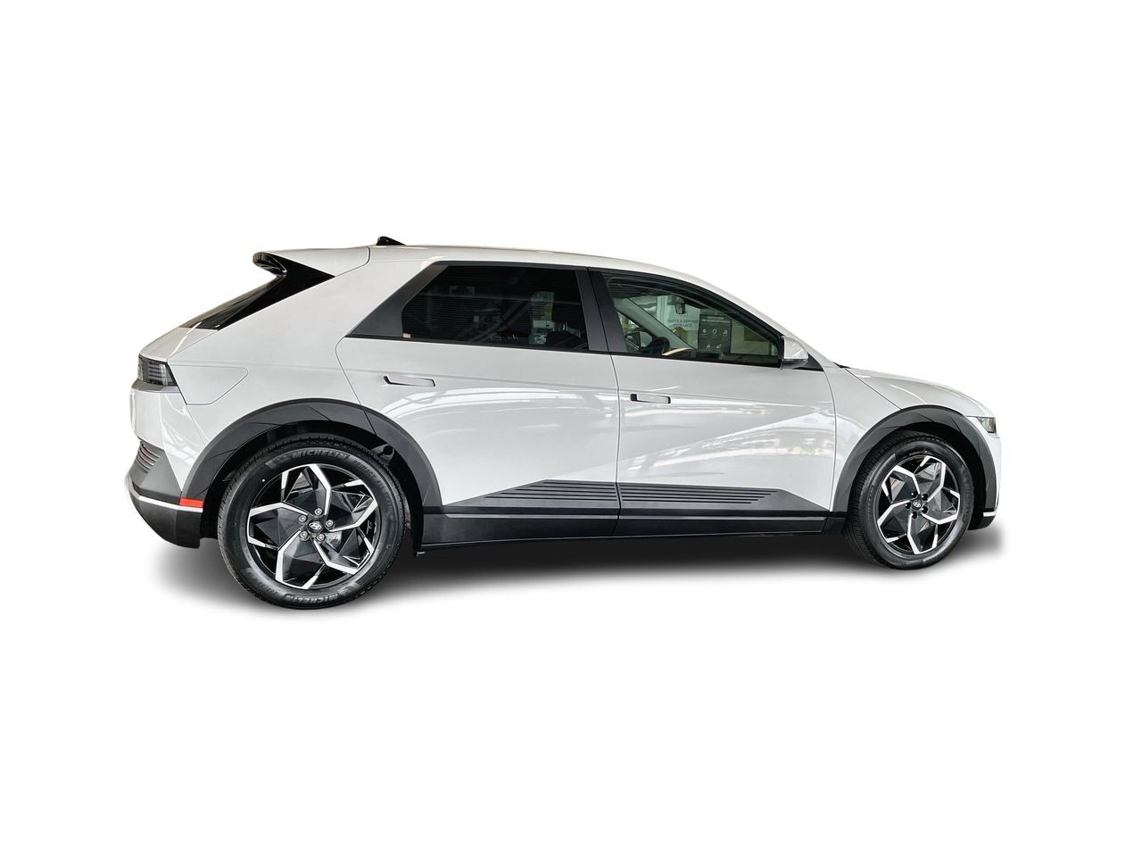 2022  Ioniq 5