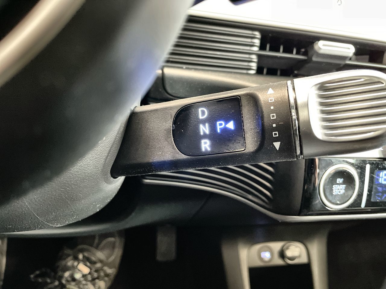 2022  Ioniq 5