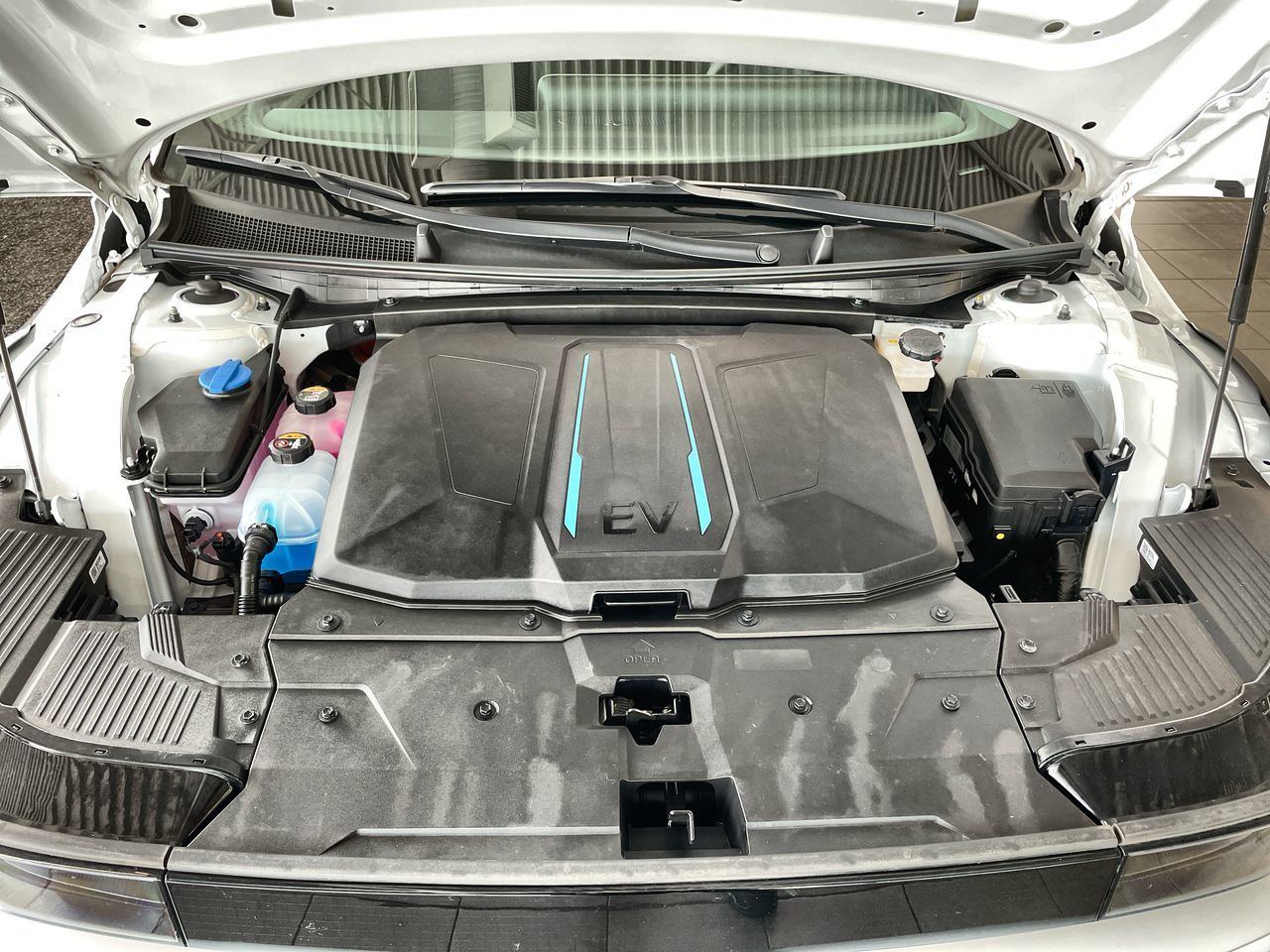 2022  Ioniq 5
