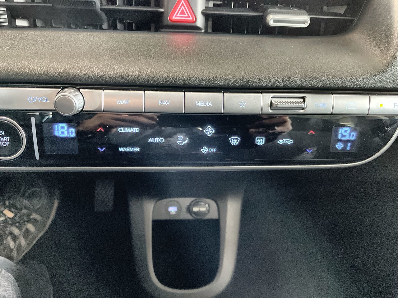 2022  Ioniq 5