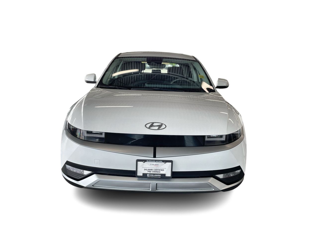 2022  Ioniq 5