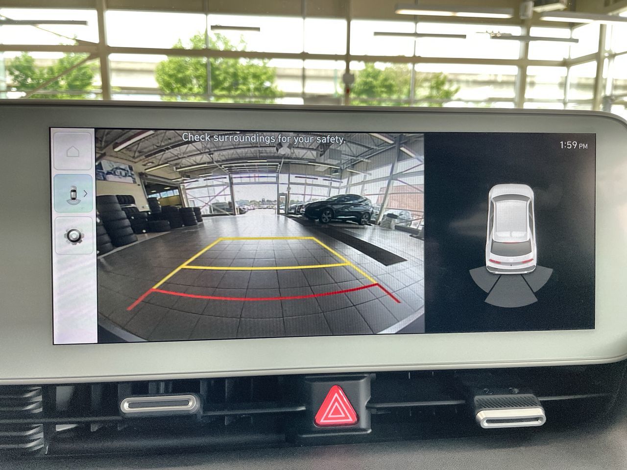 2022  Ioniq 5