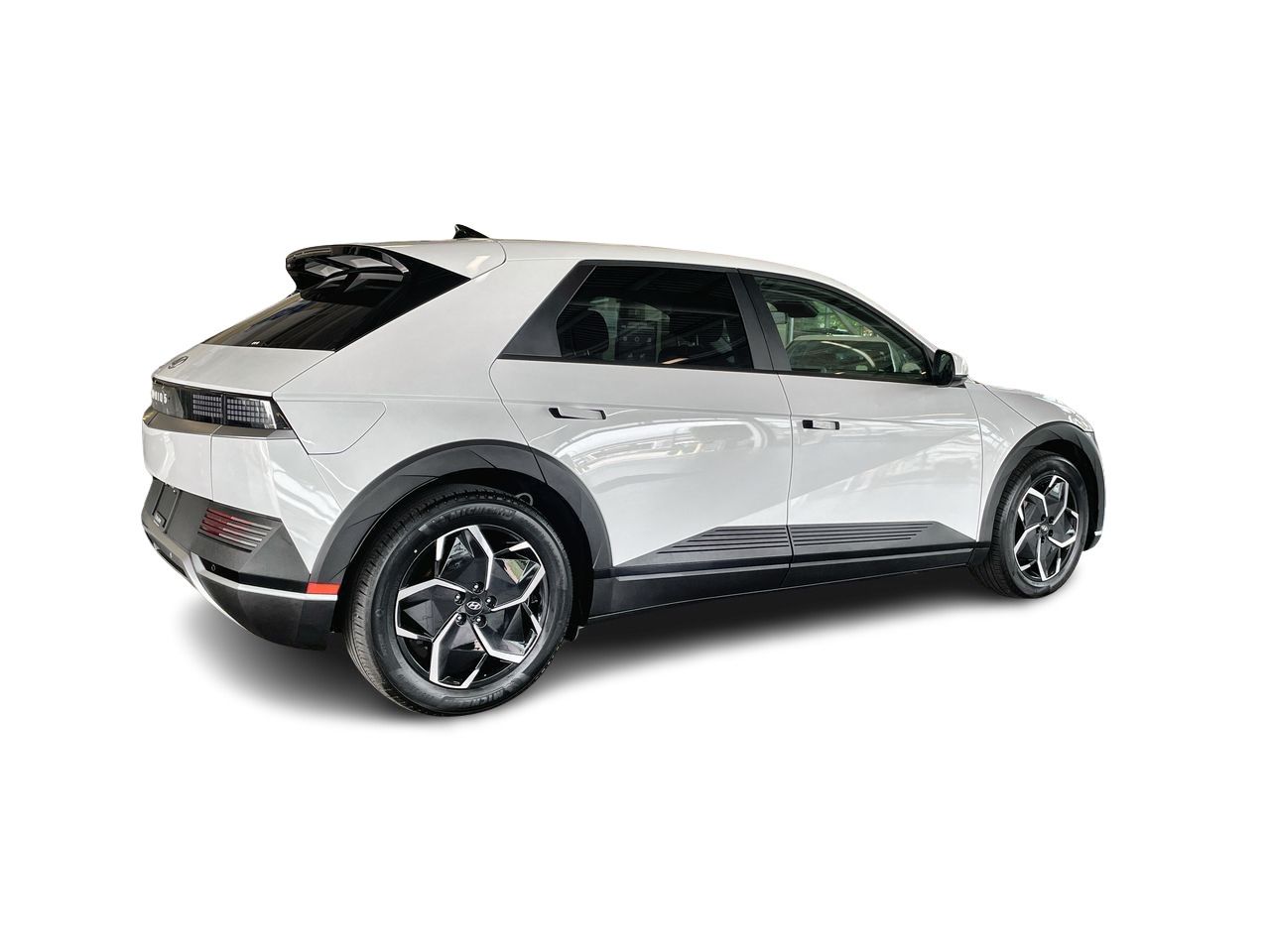 2022  Ioniq 5