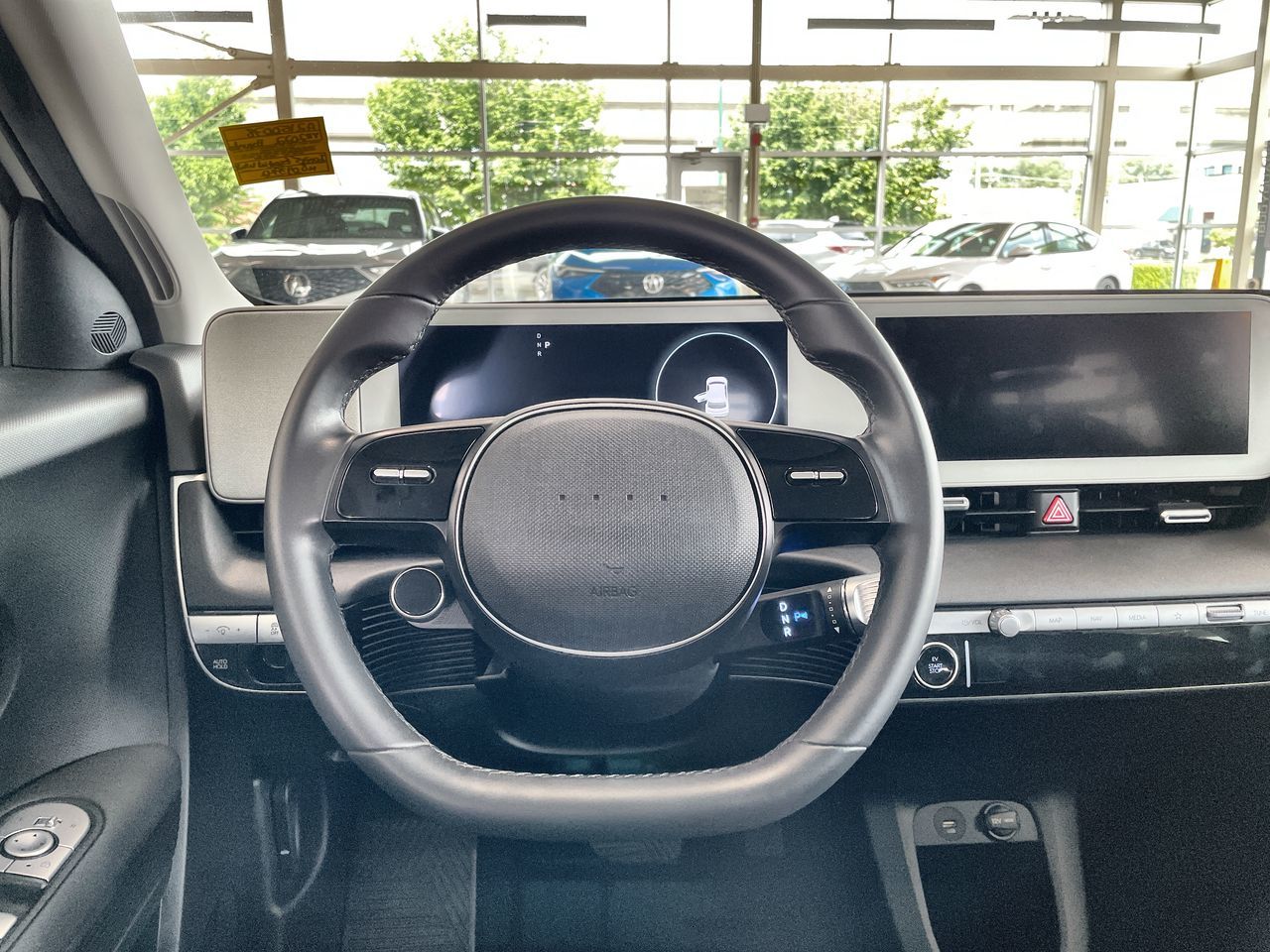 2022  Ioniq 5