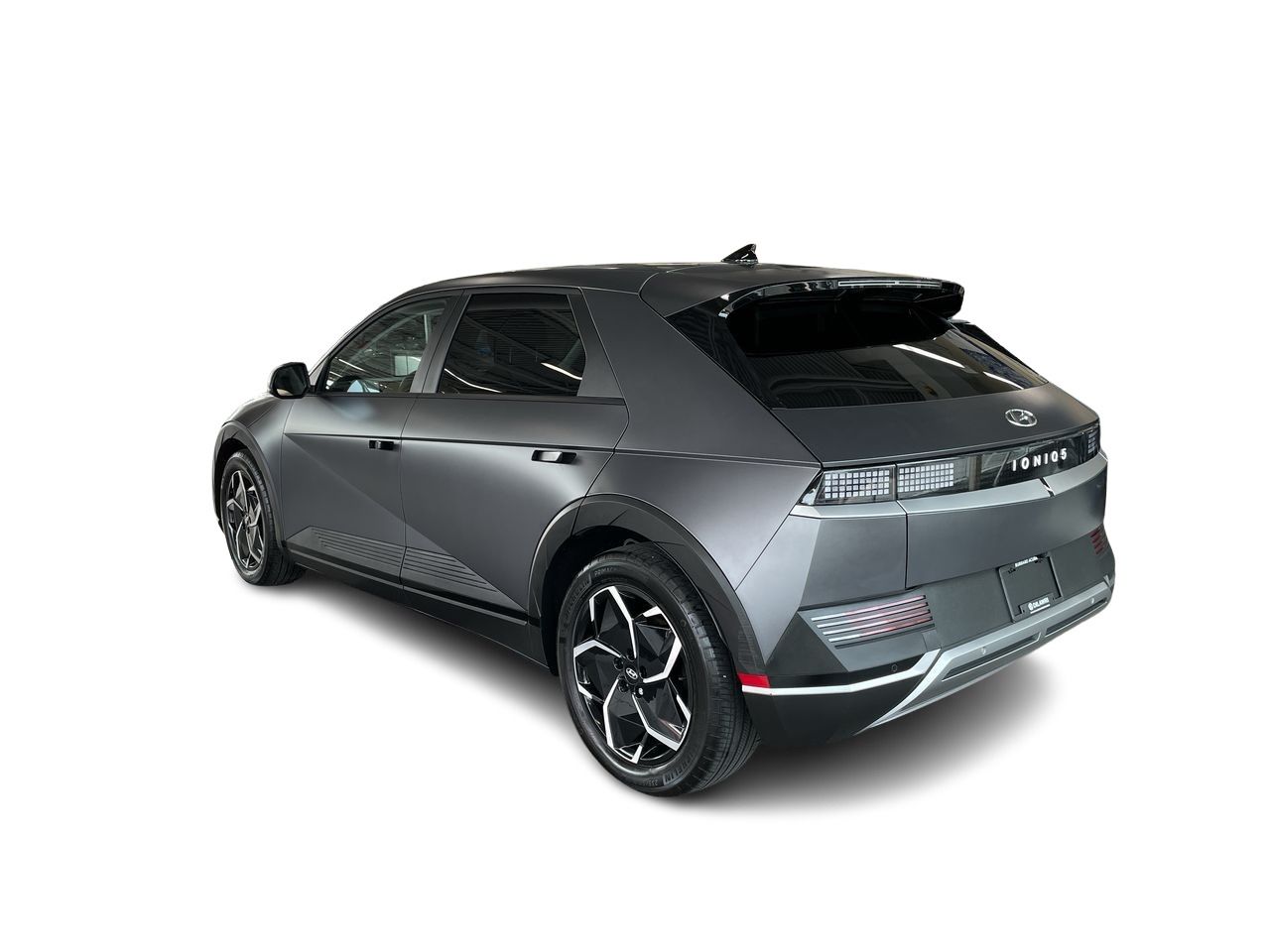 2023 Hyundai Ioniq 5