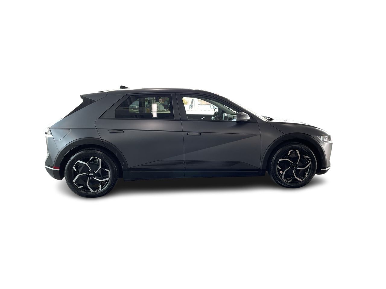 2023 Hyundai Ioniq 5