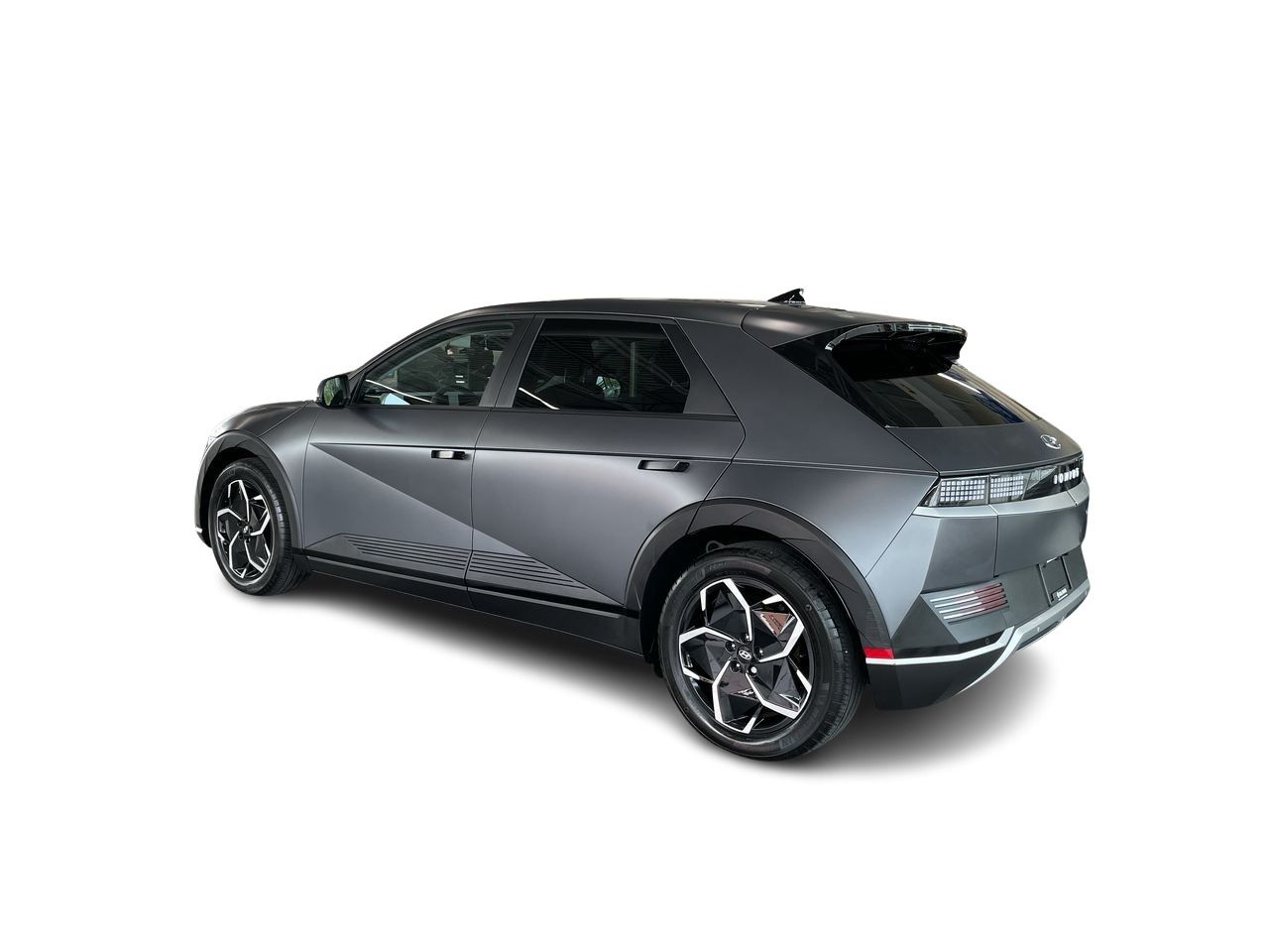 2023 Hyundai Ioniq 5