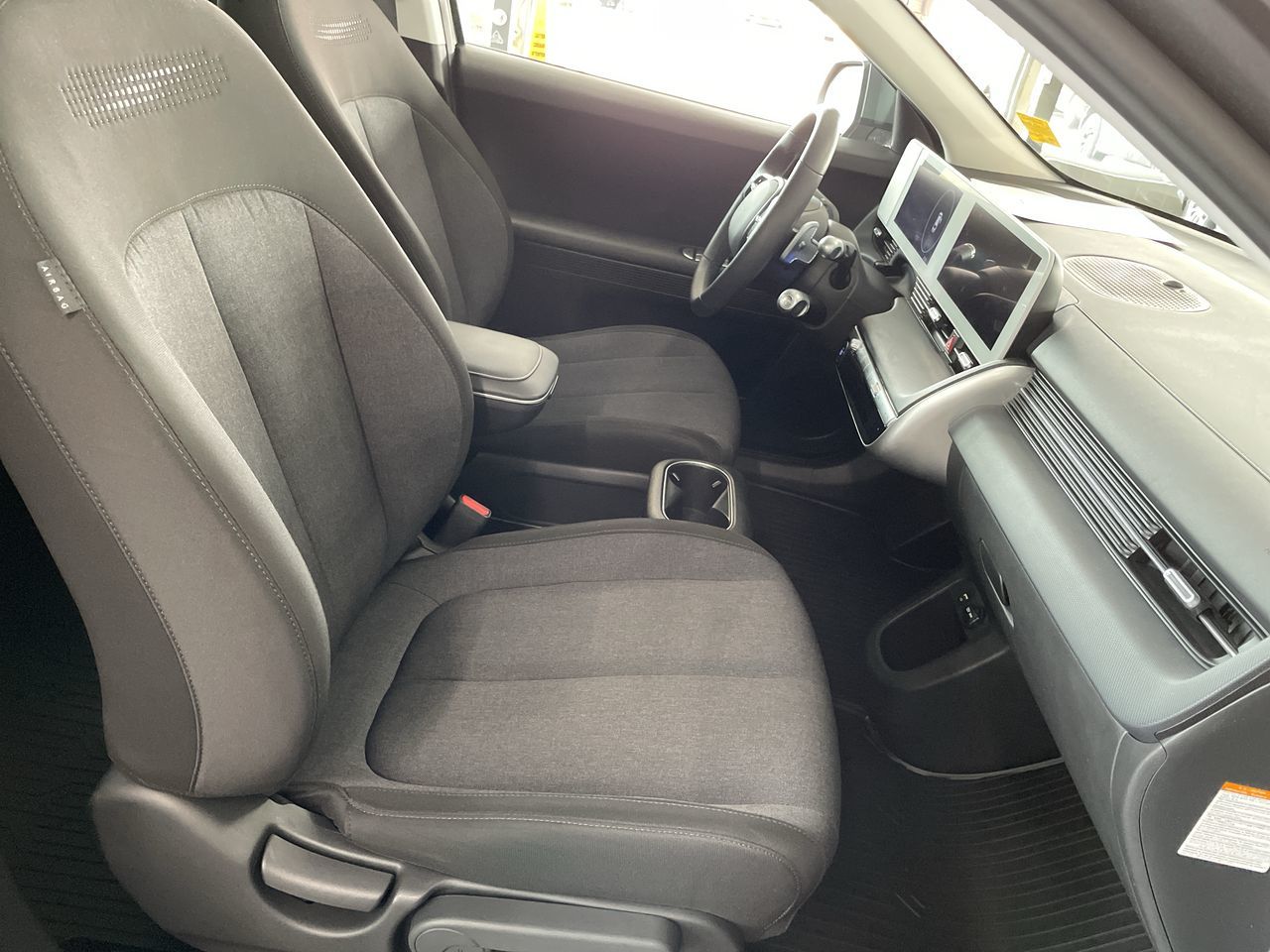 2023 Hyundai Ioniq 5