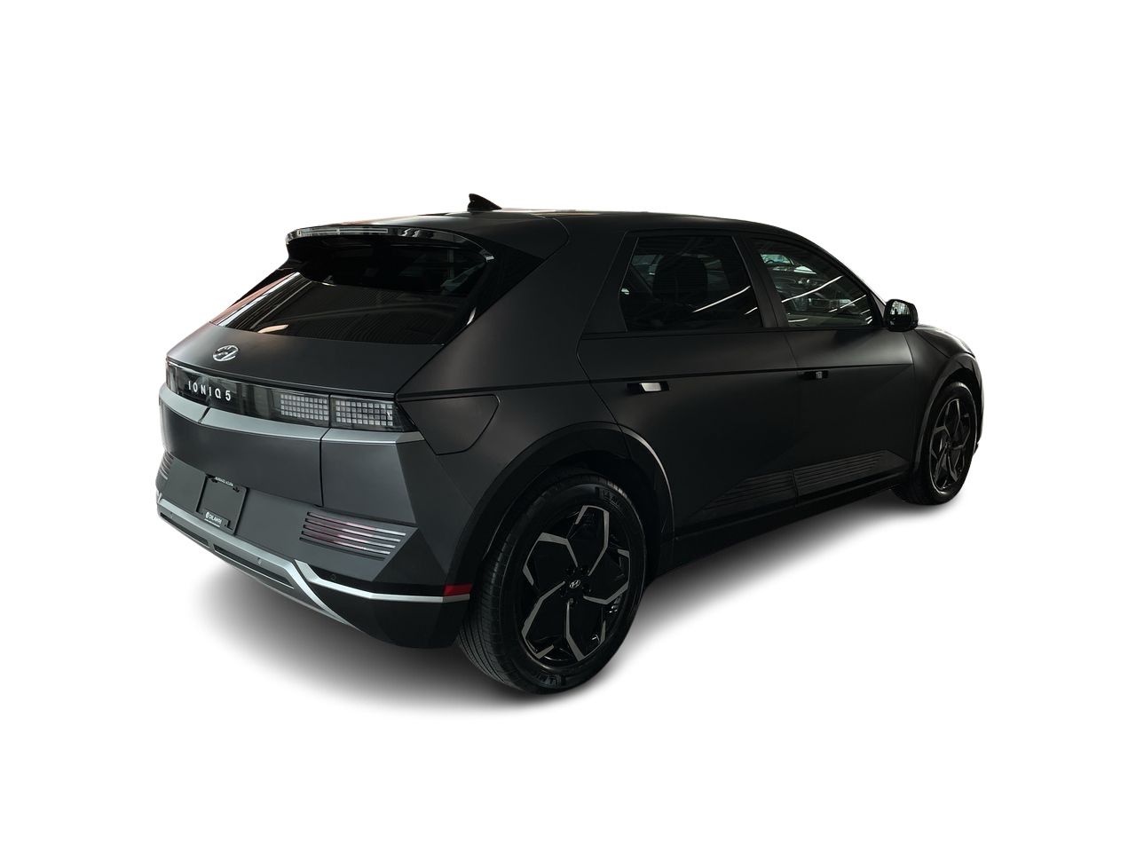 2023 Hyundai Ioniq 5