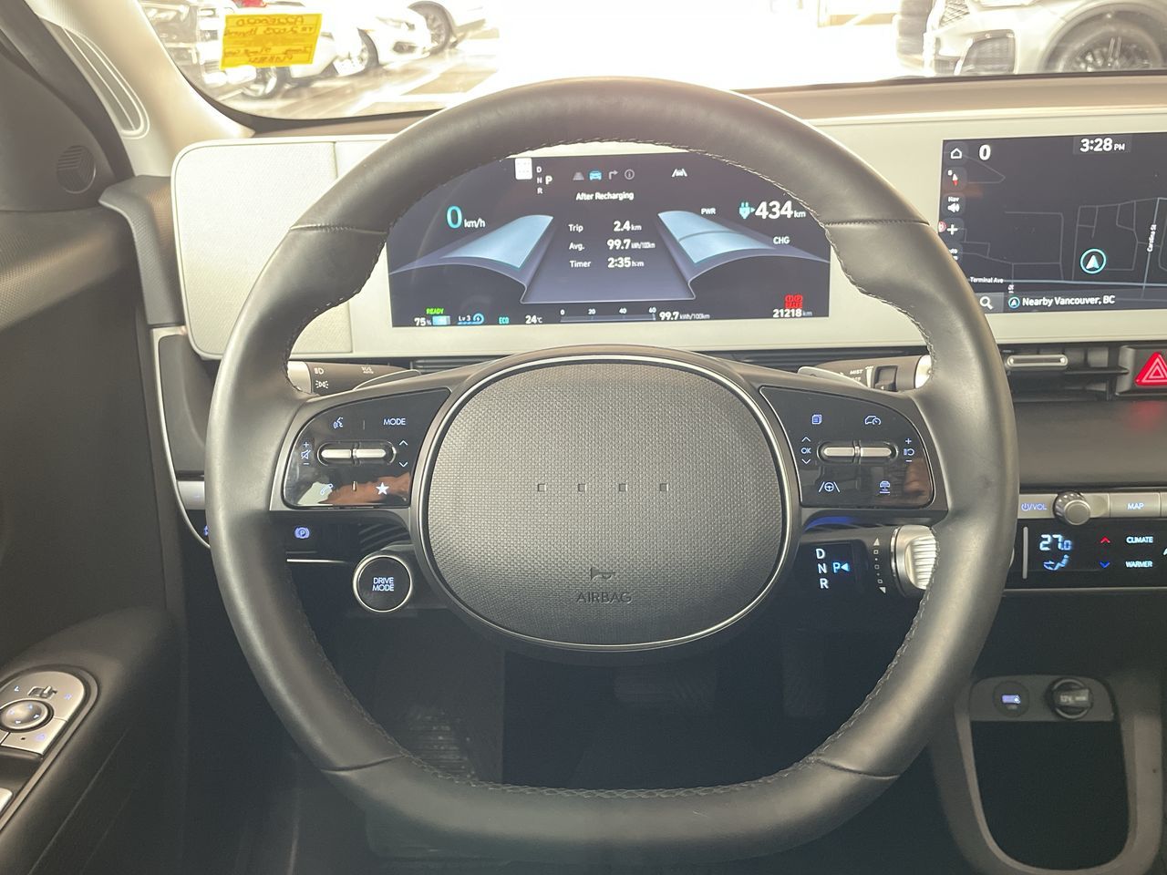 2023 Hyundai Ioniq 5