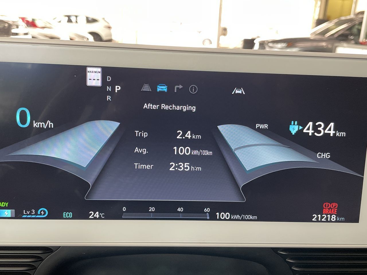 2023 Hyundai Ioniq 5