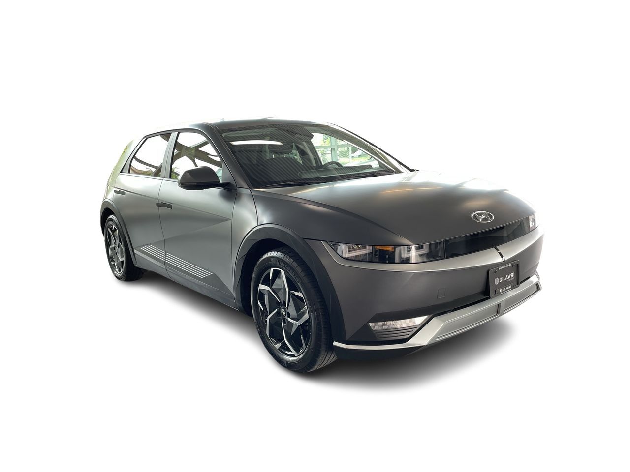 2023 Hyundai Ioniq 5
