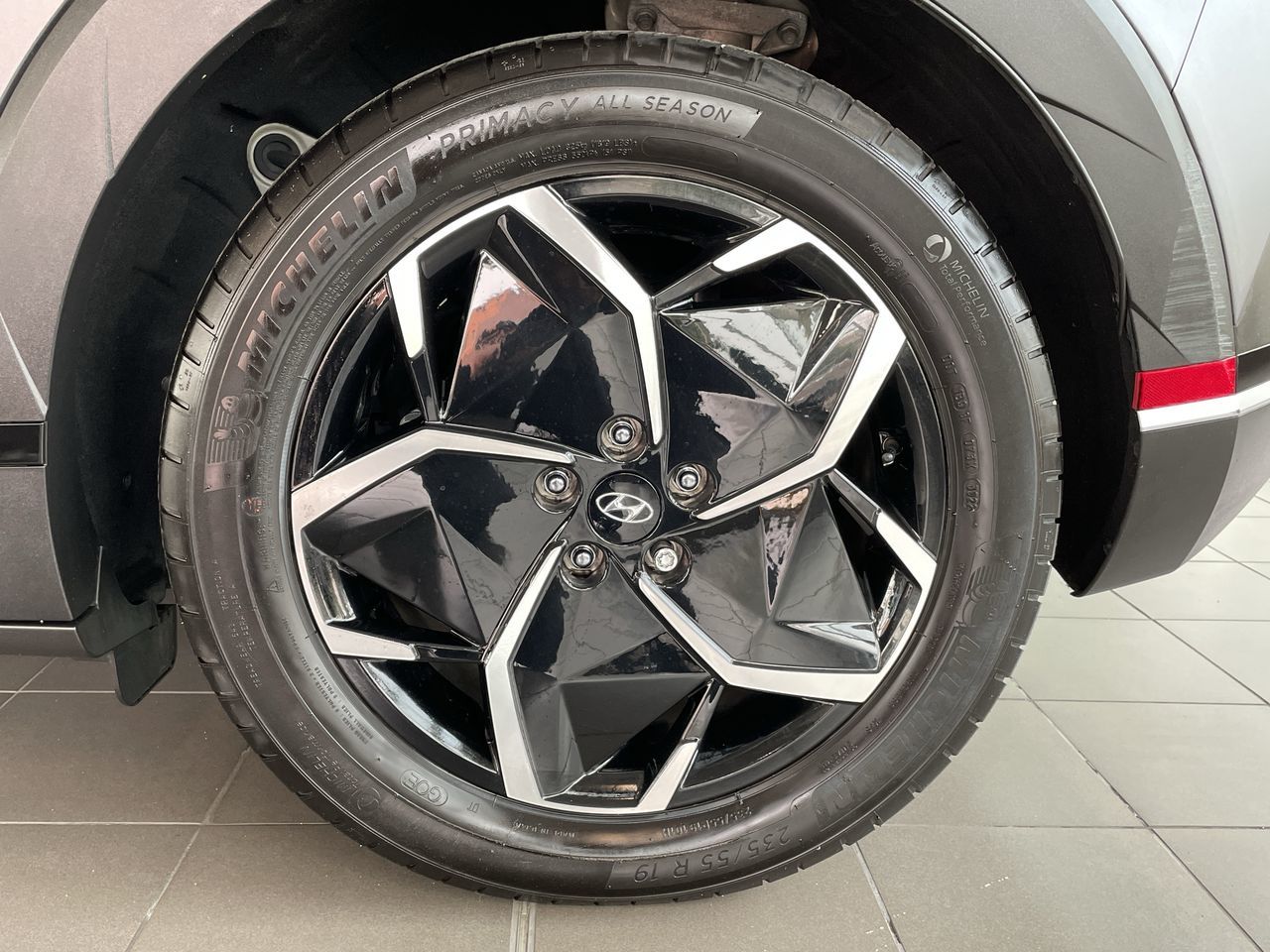 2023 Hyundai Ioniq 5