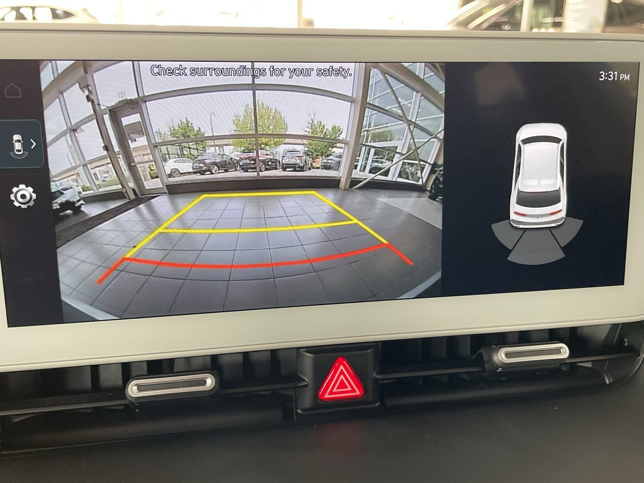 2023 Hyundai Ioniq 5