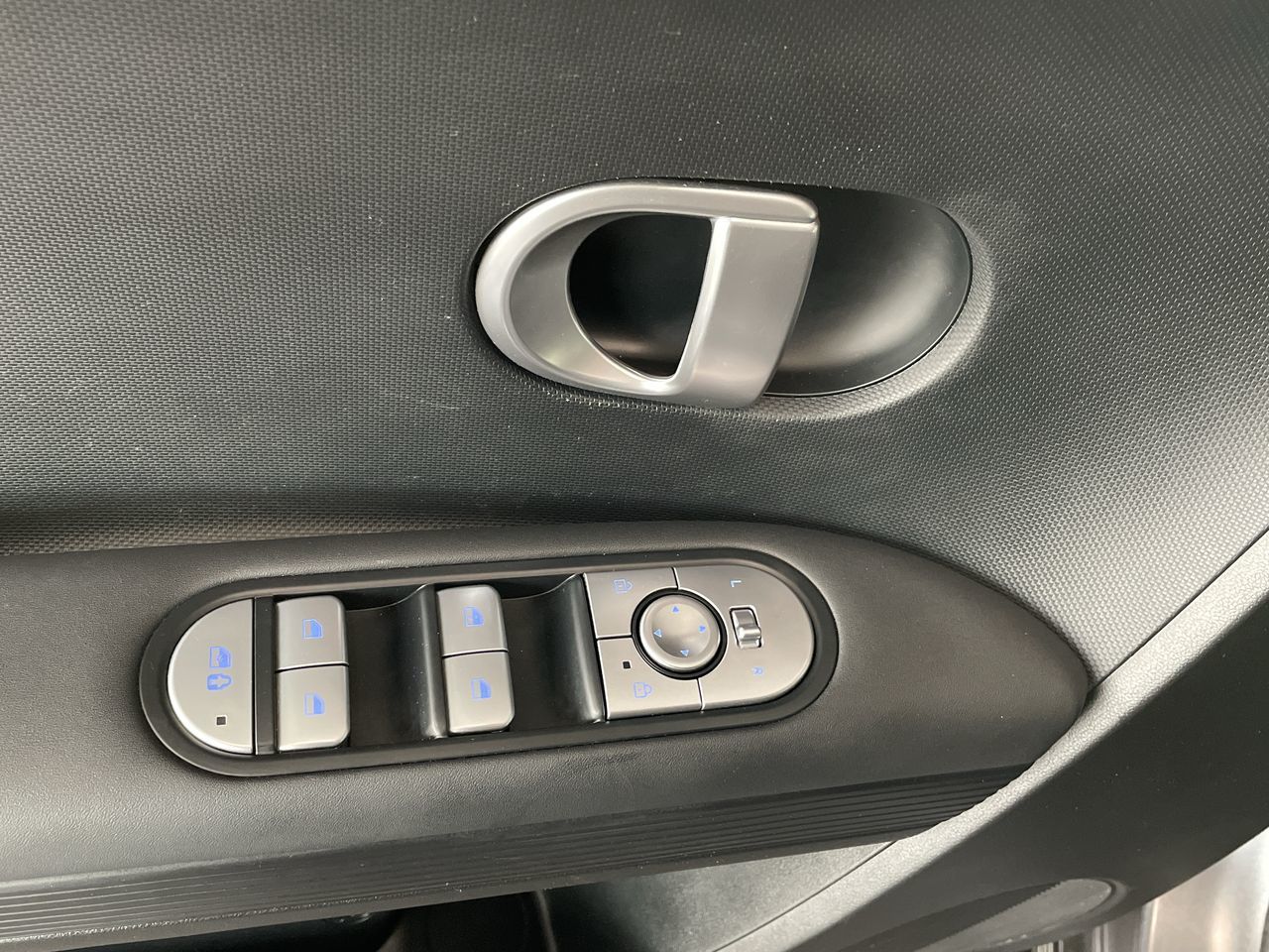 2023 Hyundai Ioniq 5