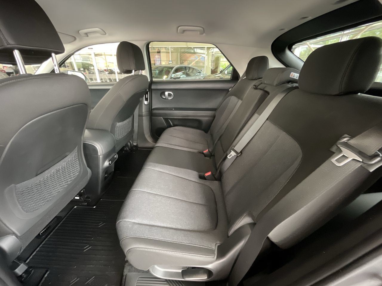 2023 Hyundai Ioniq 5