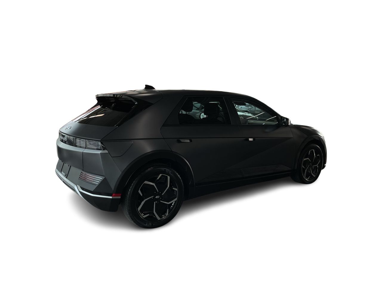 2023 Hyundai Ioniq 5