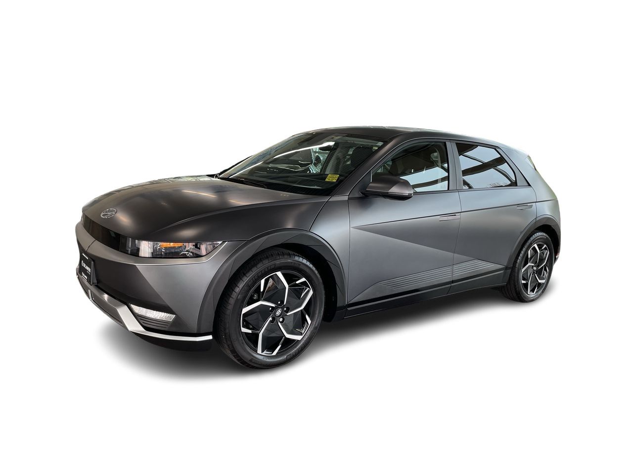 2023 Hyundai Ioniq 5