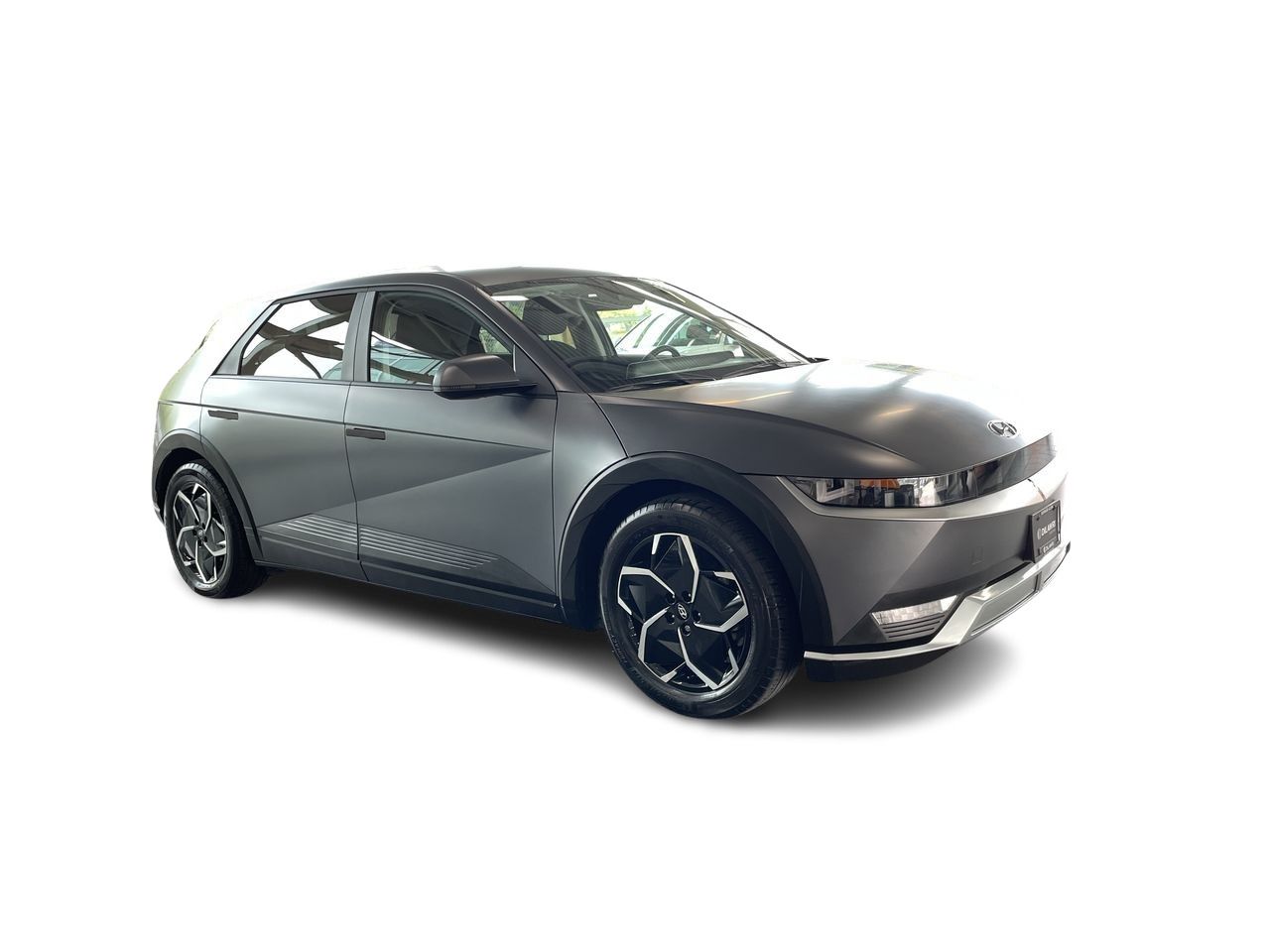 2023 Hyundai Ioniq 5