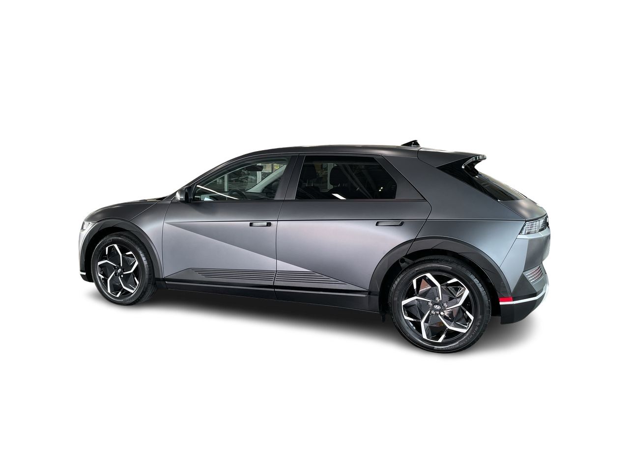 2023 Hyundai Ioniq 5