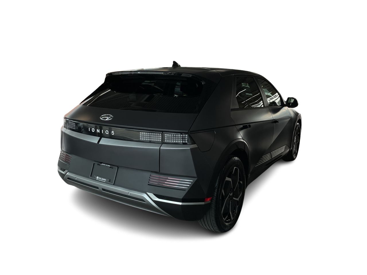 2023 Hyundai Ioniq 5