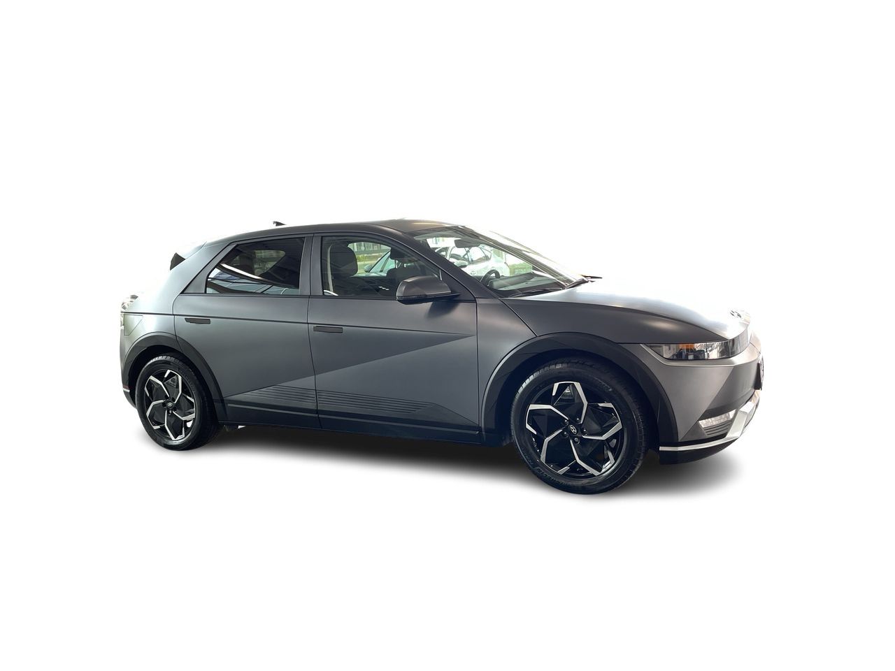 2023 Hyundai Ioniq 5