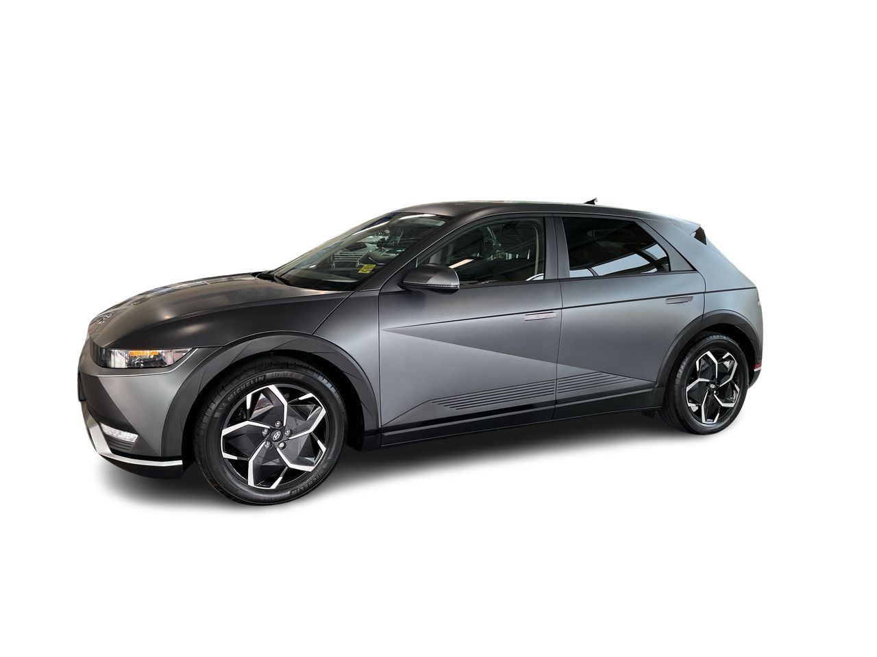 2023 Hyundai Ioniq 5